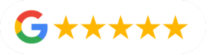 finspark finance Google 5 star