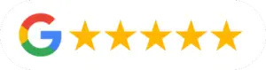finspark finance Google 5 star