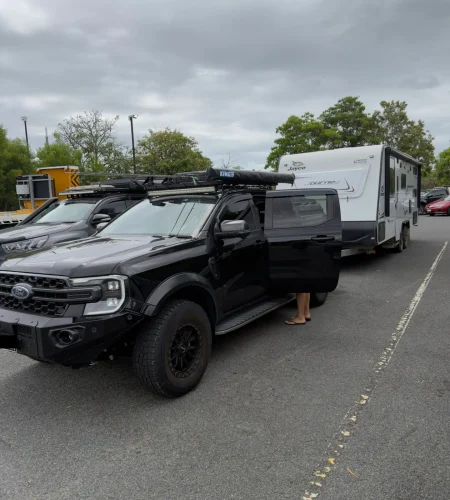 carcaravan